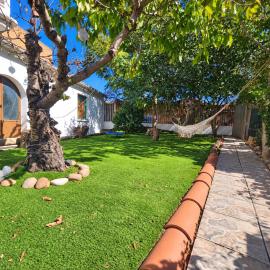 Casa Rural Oliver - Bardenas โรงแรมในบัลเตียรา