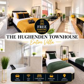 The Hughenden Townhouse