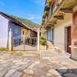 Ornavasso Apartments