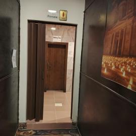 Petra cabin hostel 2