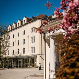 Hotel Zagreb - Health & Beauty