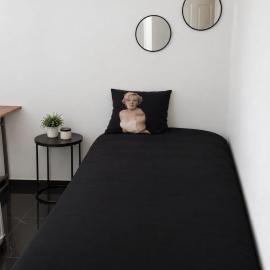 Habitación independiente