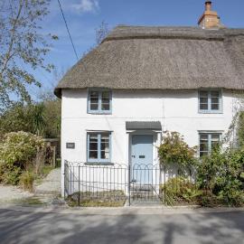 Vanstones Cottage