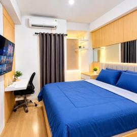 Apartemen Transpark Cibubur by MayRa Property