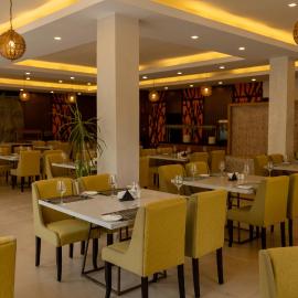 Viesnīca Bakadaji Hotel pilsētā Bandžula