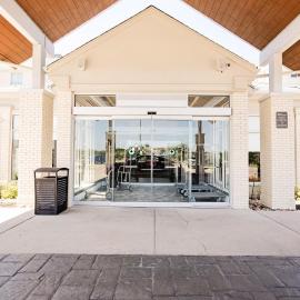 Hilton Garden Inn Temple Medical Center, hotel en Temple