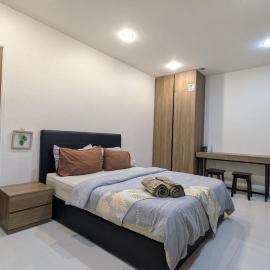 Comfy Studio Kuching