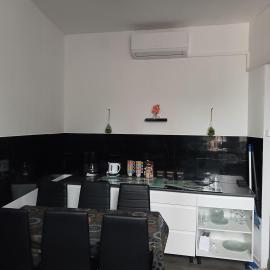 appartement grand T2, hotel in Mussidan