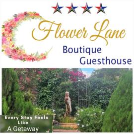 Flower Lane Guesthouse