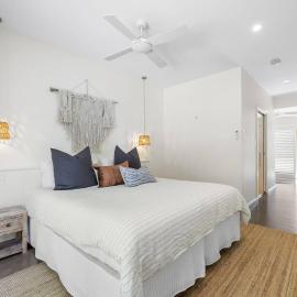 Toru - King Studio at Tahi Byron Bay