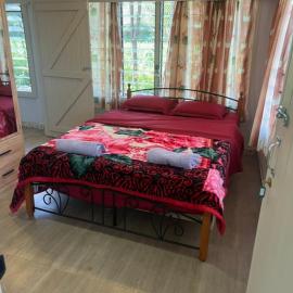 Riverside Farm Stay near Sigatoka & Coral Coast