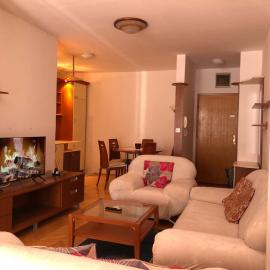 Sweet Stay Apartments Skopje, ξενοδοχείο στα Σκόπια