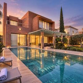 Dream Villa Marrakech #1, Pool, Calm & Luxury, Marrakech