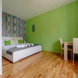 Piranika, Hotel in Piran