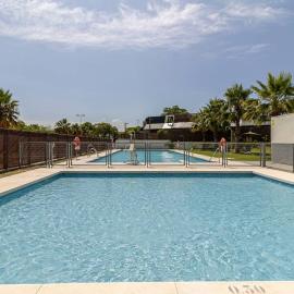 Allo Apartments Bonald Parking Piscina 3 Habitaciones