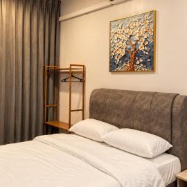 Luxury Homestay 3 Rooms Full Aircond Jerantut, hotel di Jerantut