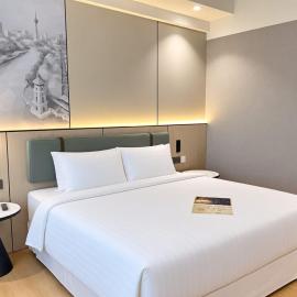 StarCity Hotel