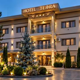 Hotel Terra Iasi