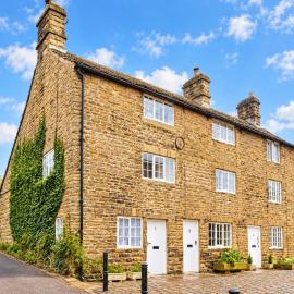 Hope Valley Cottage 2 Bed, Hotel in Hathersage
