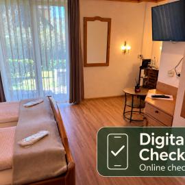 Hotel Adler Stube, hôtel à Münstertal