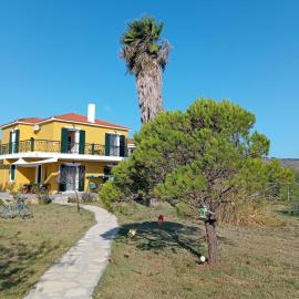 Villa Virginia