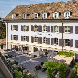 Hotel Villa Florhof