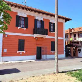 Casa Noemi B&B, hotel v destinácii Cornaredo