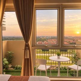 Klay's by The KlayVan Prive at La Cassia Residences