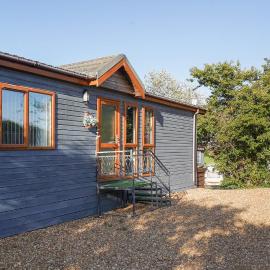 The Oak Lodge