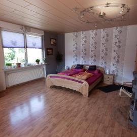Manuelas Feriennest, hotel em Wanfried