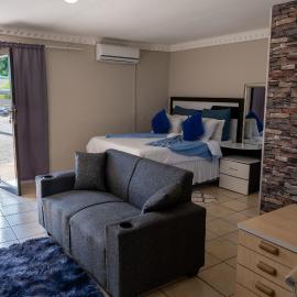 EcoGreen Guesthouse Northam