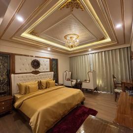 Sissu Palace by West Western