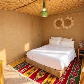 Ibaraghen Lodges