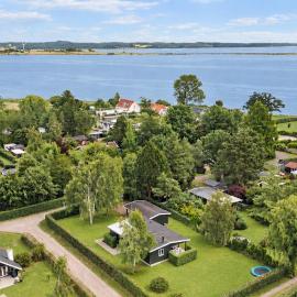 3 Bedroom Gorgeous Home In Stubbekøbing، فندق في Stubbekøbing