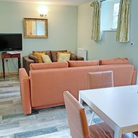 The Coach House Annexe