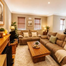 Modern & Comfortable Apartment, Naas