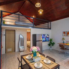 2BR VVertVillas Chalong Phuket Near Rawai Beach