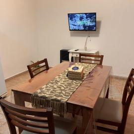 Duplex Lorenzatti, Hotel in Rafaela