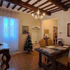 La Casa di Ersilia