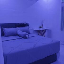 Indah Homestay