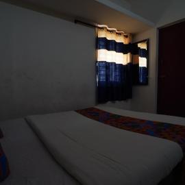 H N Residency