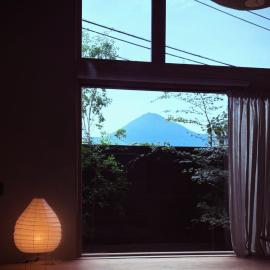 HANARE Private Villa 富士山リトリートMUKUten舎 富士宮