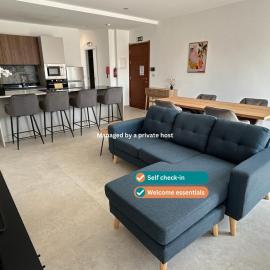 Għargħur에 위치한 호텔 Rural Retreat - Bright Apartment With Large Terrace