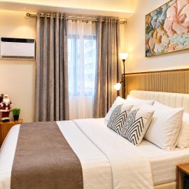 Finest Suite # Green 2 Residences -Dasma โรงแรมในPasong Bayog