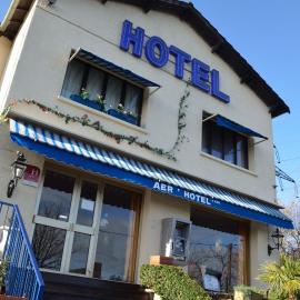 Aer Hôtel