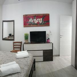 Pollacci Room