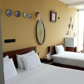 KINGS BAY Beach Resort