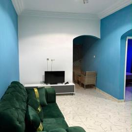 Apartment 3 Brufut Residencies