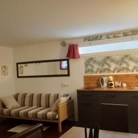 Monolocale zona del prosecco