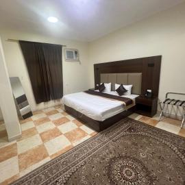 Branch of Al-Ayiri Trading Group Limited, hotel in Al Baha